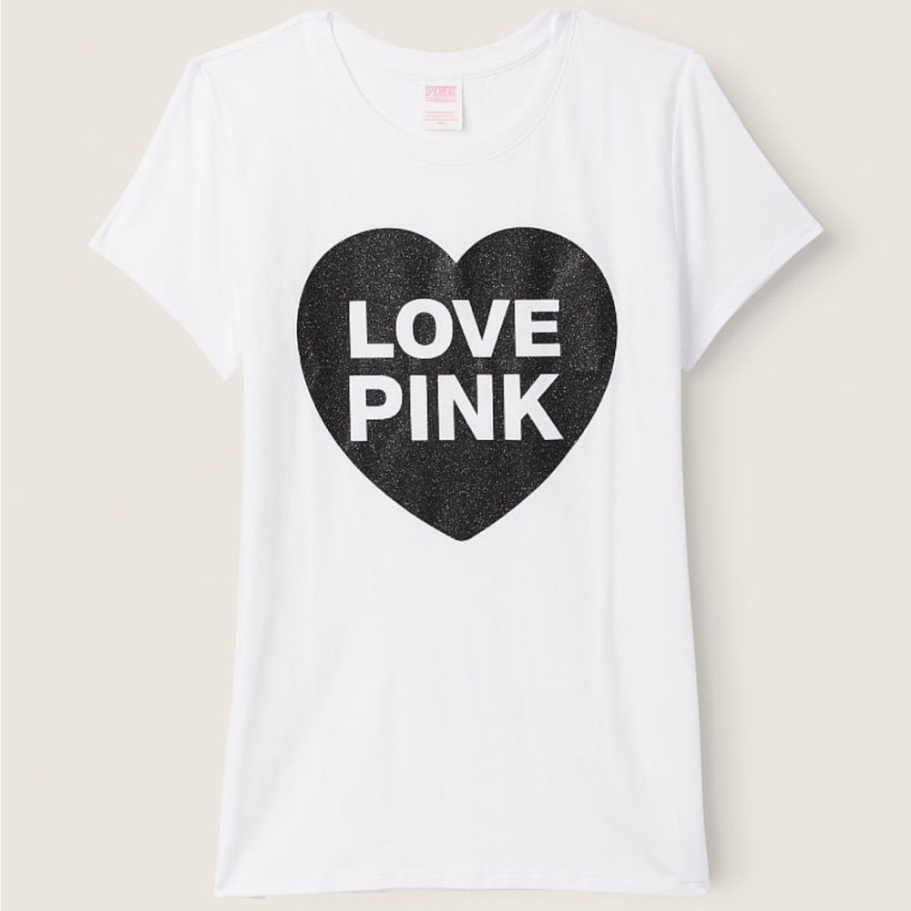 PINK Victoria’s Secret Tee
